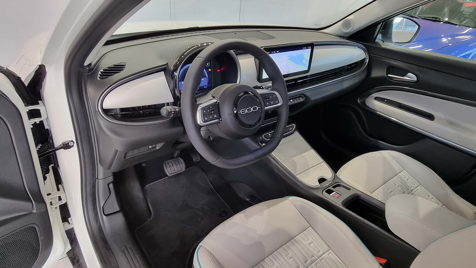 FIAT 600 1.2 Hybrid 110 La Prima-image-13