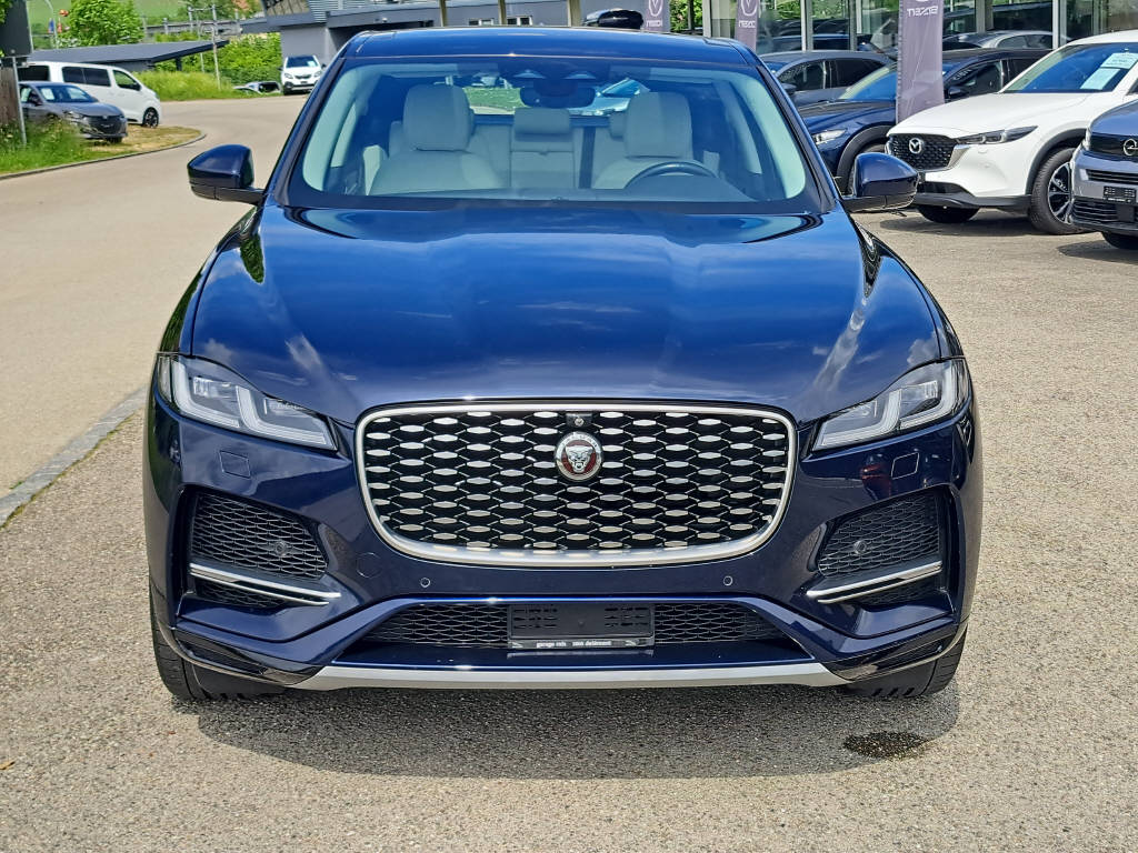 JAGUAR F-Pace 2.0 P400e S AWD PHEV-image-6
