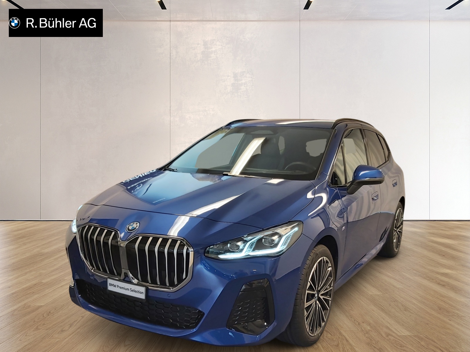 BMW 230e xDr. Act. T. M Sport-image-0