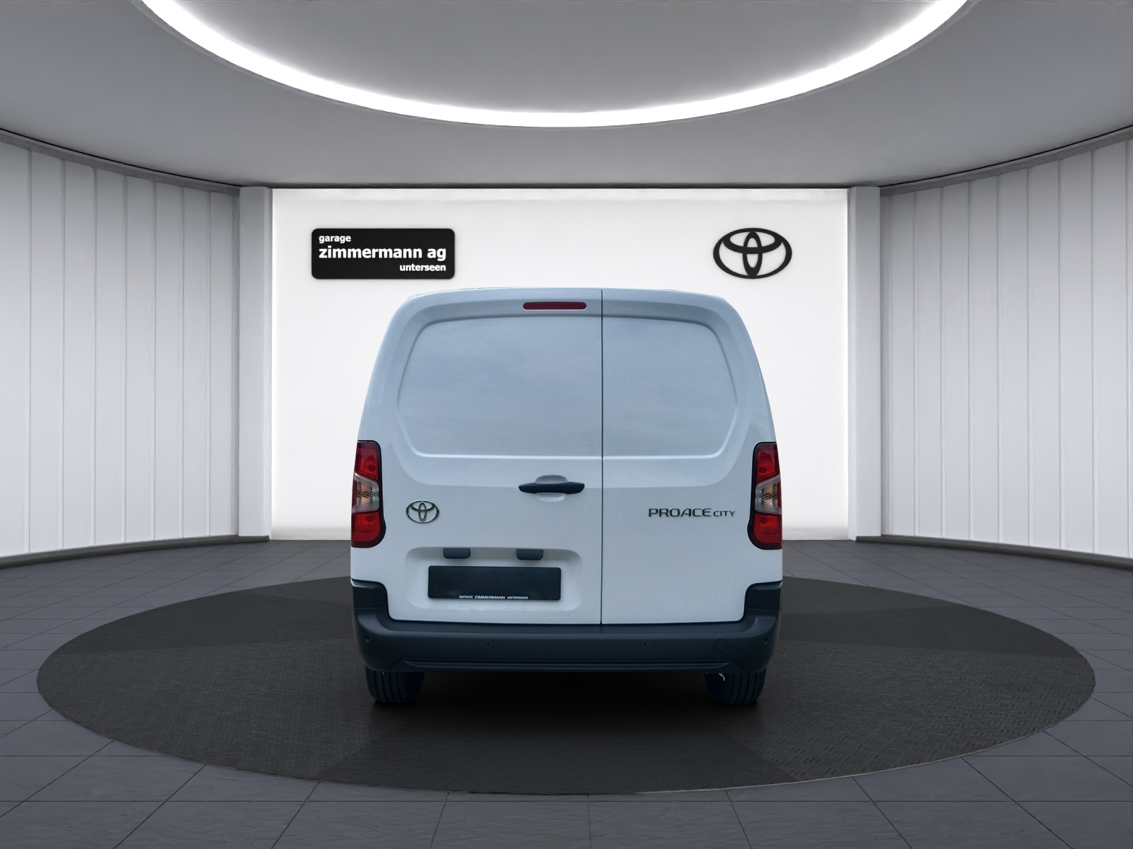 TOYOTA PROACE CITY Van L2 1.5 D Active-image-7