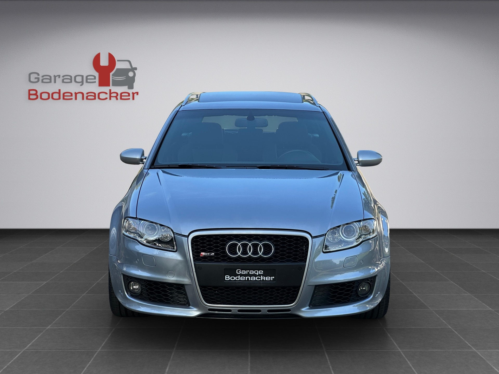 AUDI RS4 Avant 4.2 V8 B7 quattro-image-16