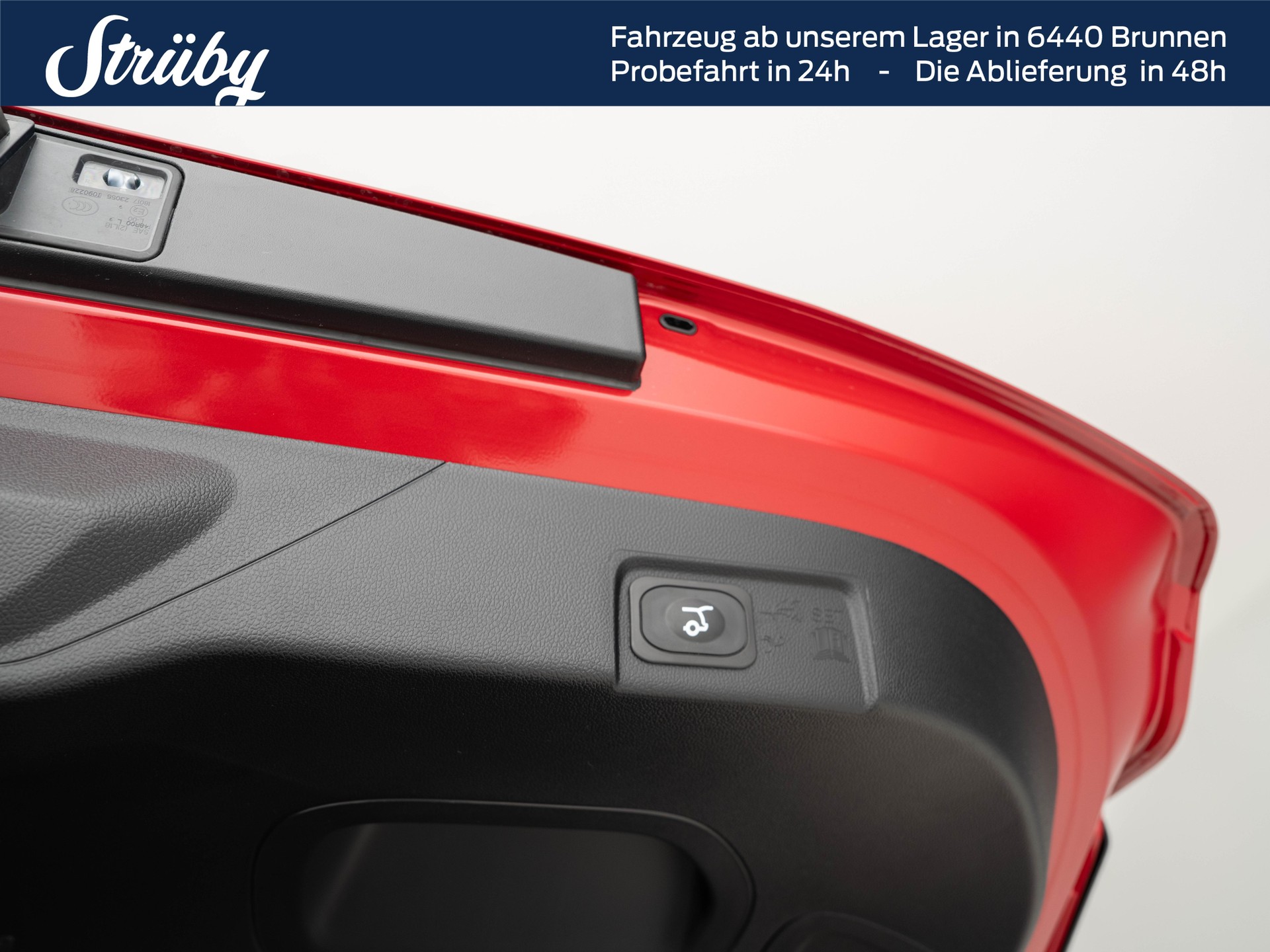 FORD Puma Gen-E Premium-image-20