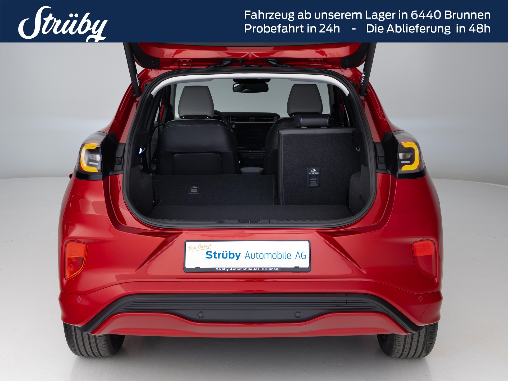FORD Puma Gen-E Premium-image-16