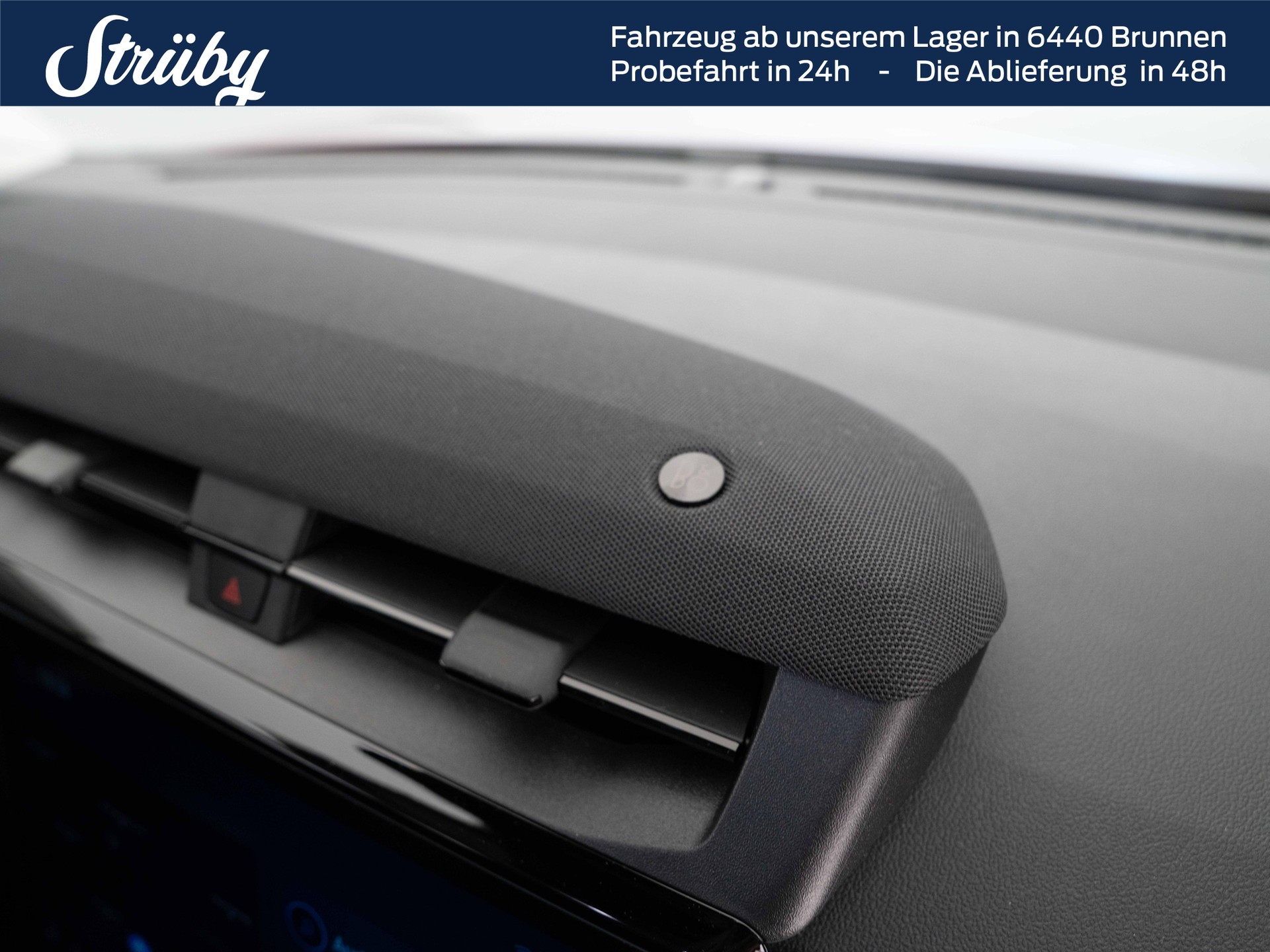FORD Puma Gen-E Premium-image-26