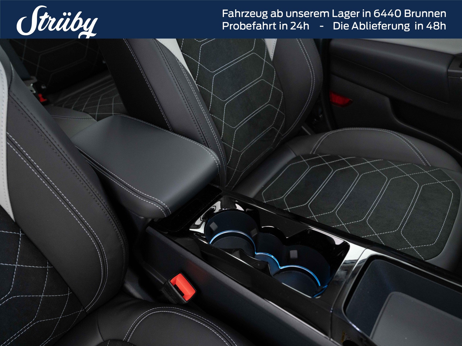 FORD Puma Gen-E Premium-image-24