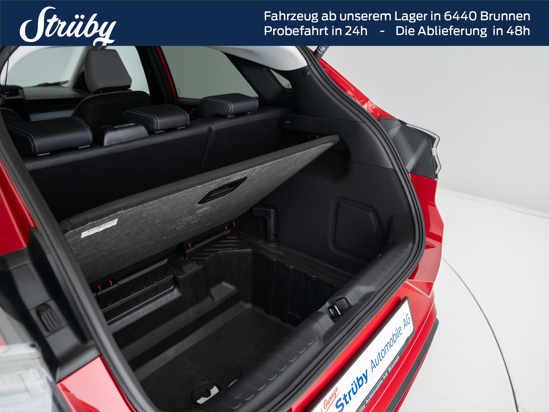 FORD Puma Gen-E Premium-image-19