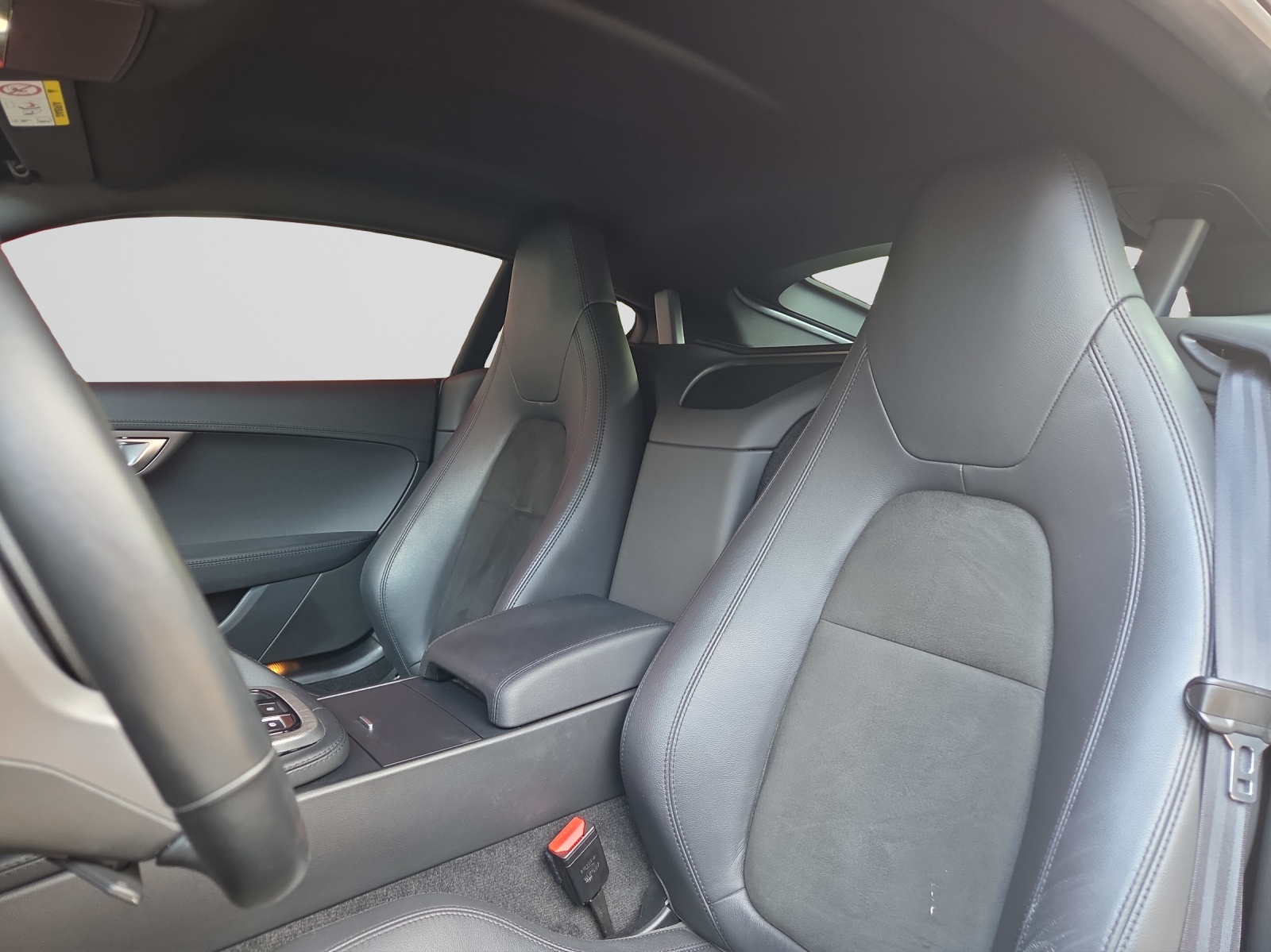JAGUAR F-Type 3.0 V6 S/C-image-7