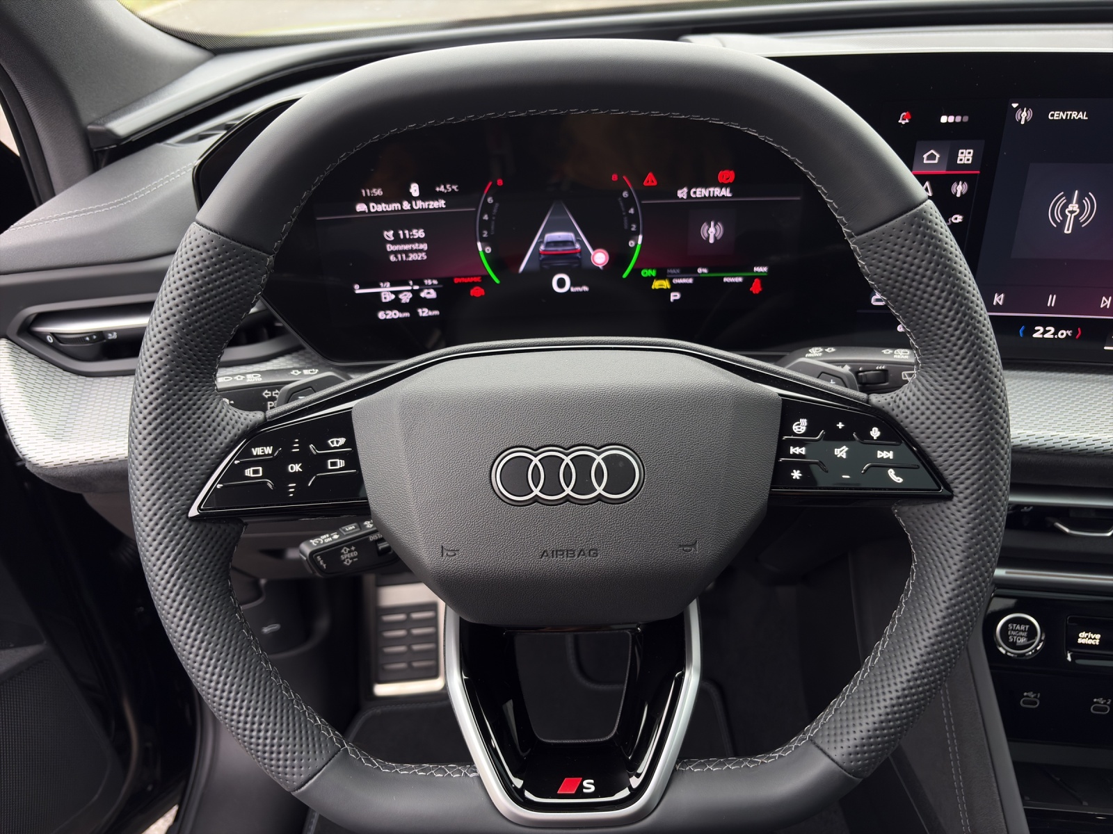 AUDI Q5 Sportback e-hybrid quattro 270 kW S-tronic-image-12