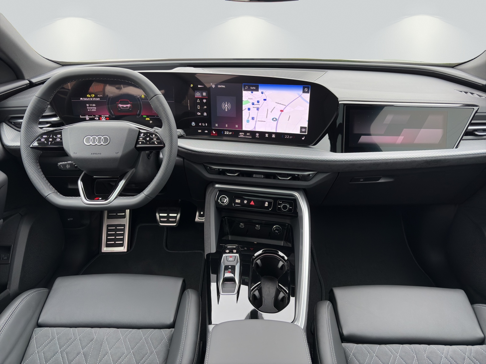 AUDI Q5 Sportback e-hybrid quattro 270 kW S-tronic-image-6