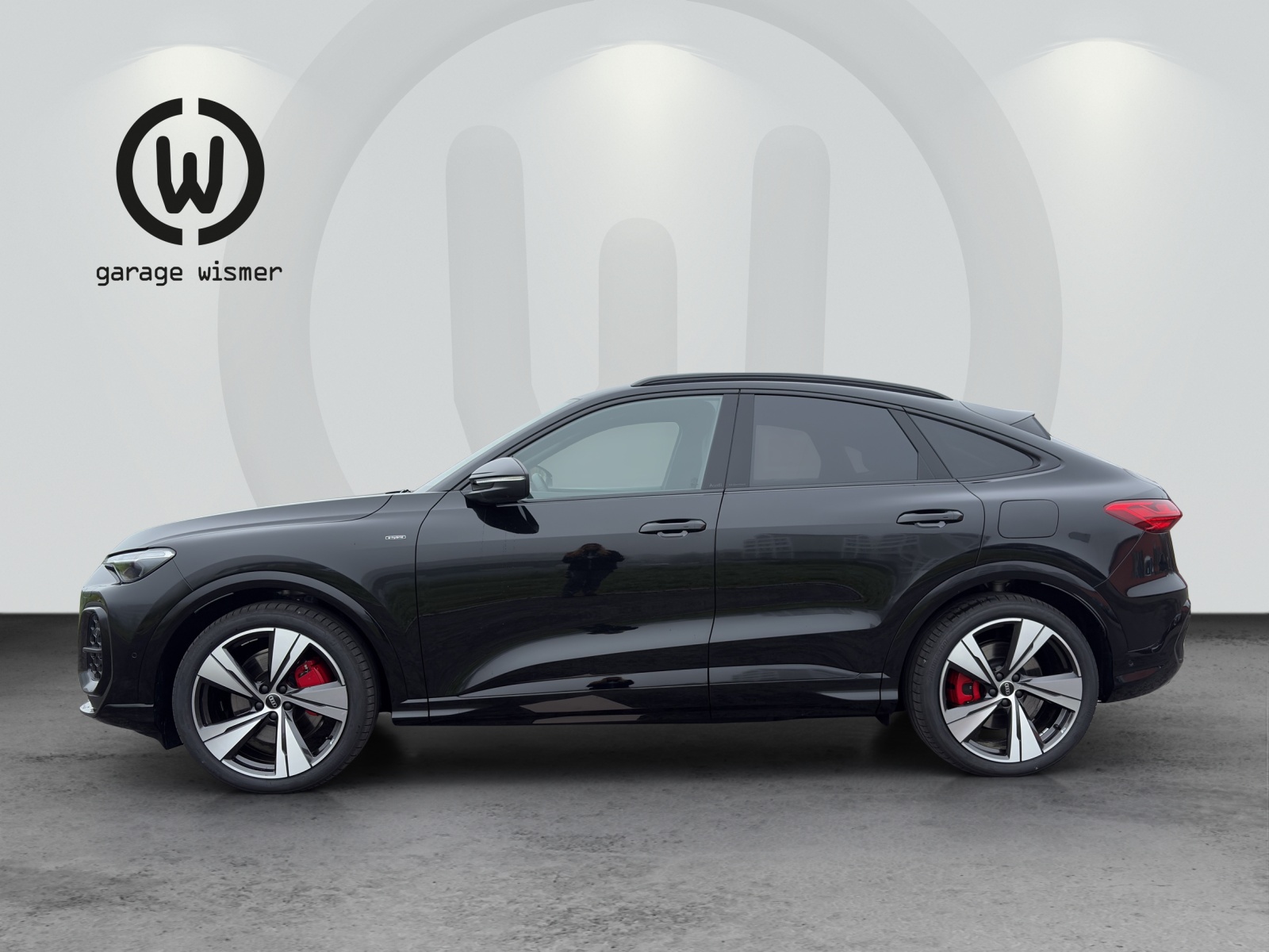 AUDI Q5 Sportback e-hybrid quattro 270 kW S-tronic-image-1