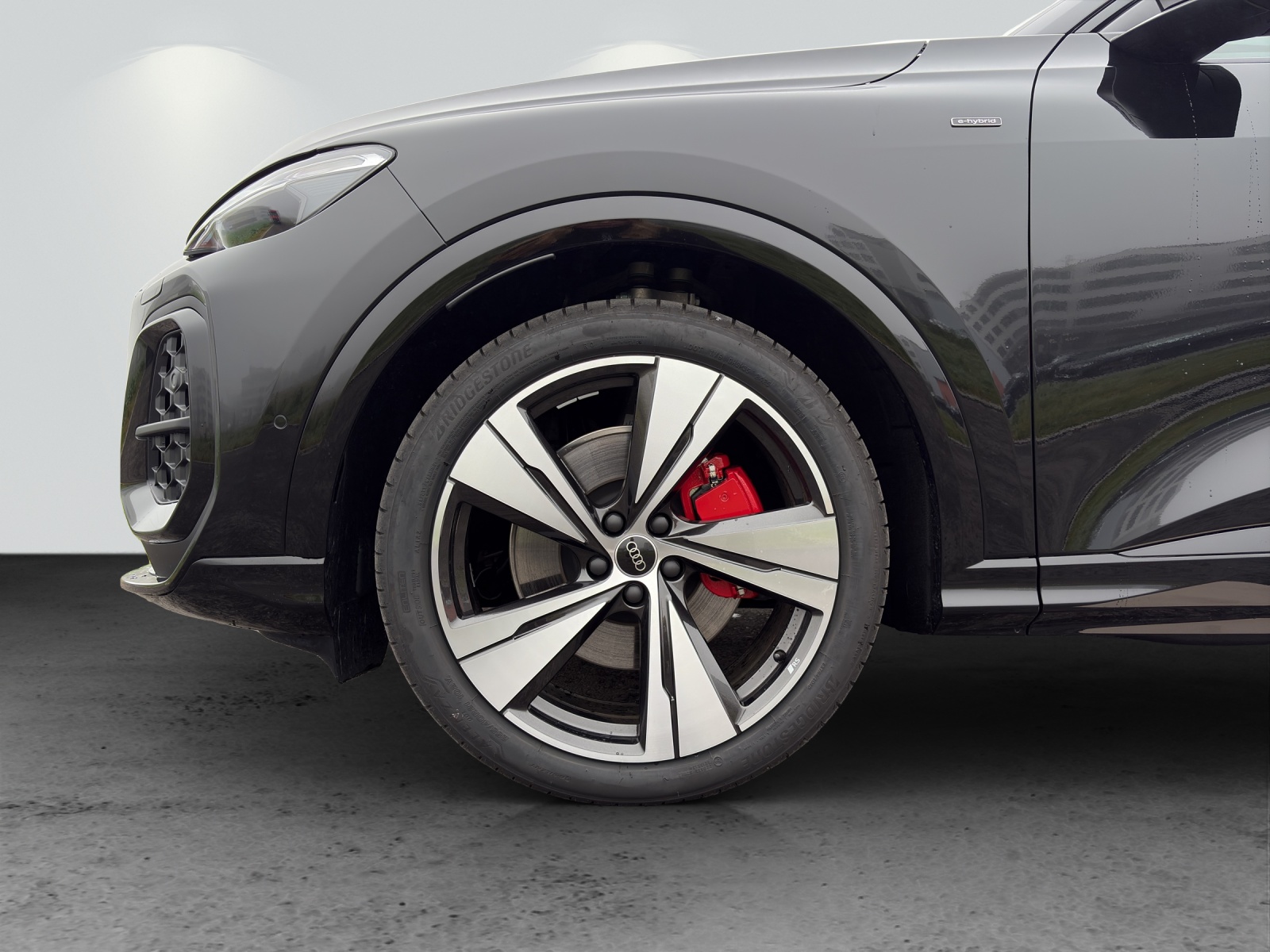 AUDI Q5 Sportback e-hybrid quattro 270 kW S-tronic-image-10