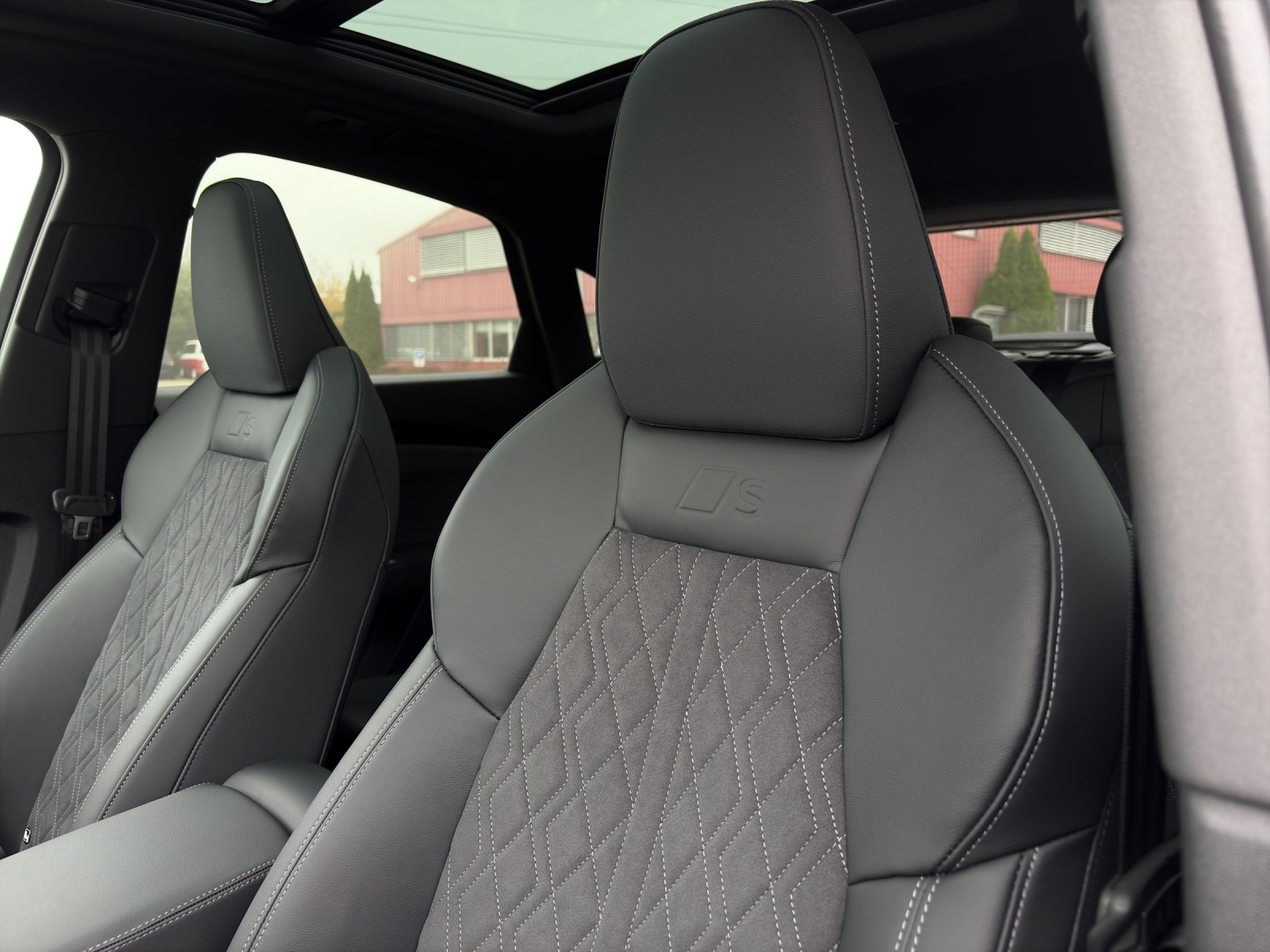 AUDI Q5 Sportback e-hybrid quattro 270 kW S-tronic-image-13