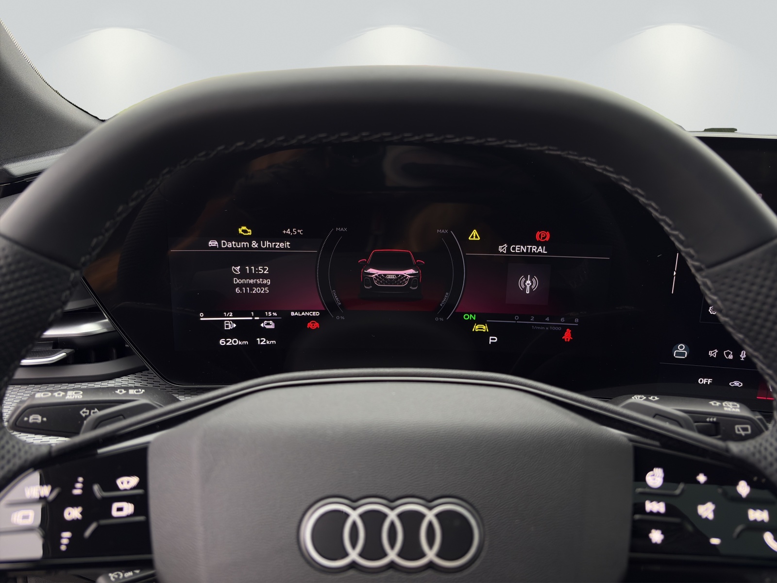 AUDI Q5 Sportback e-hybrid quattro 270 kW S-tronic-image-5