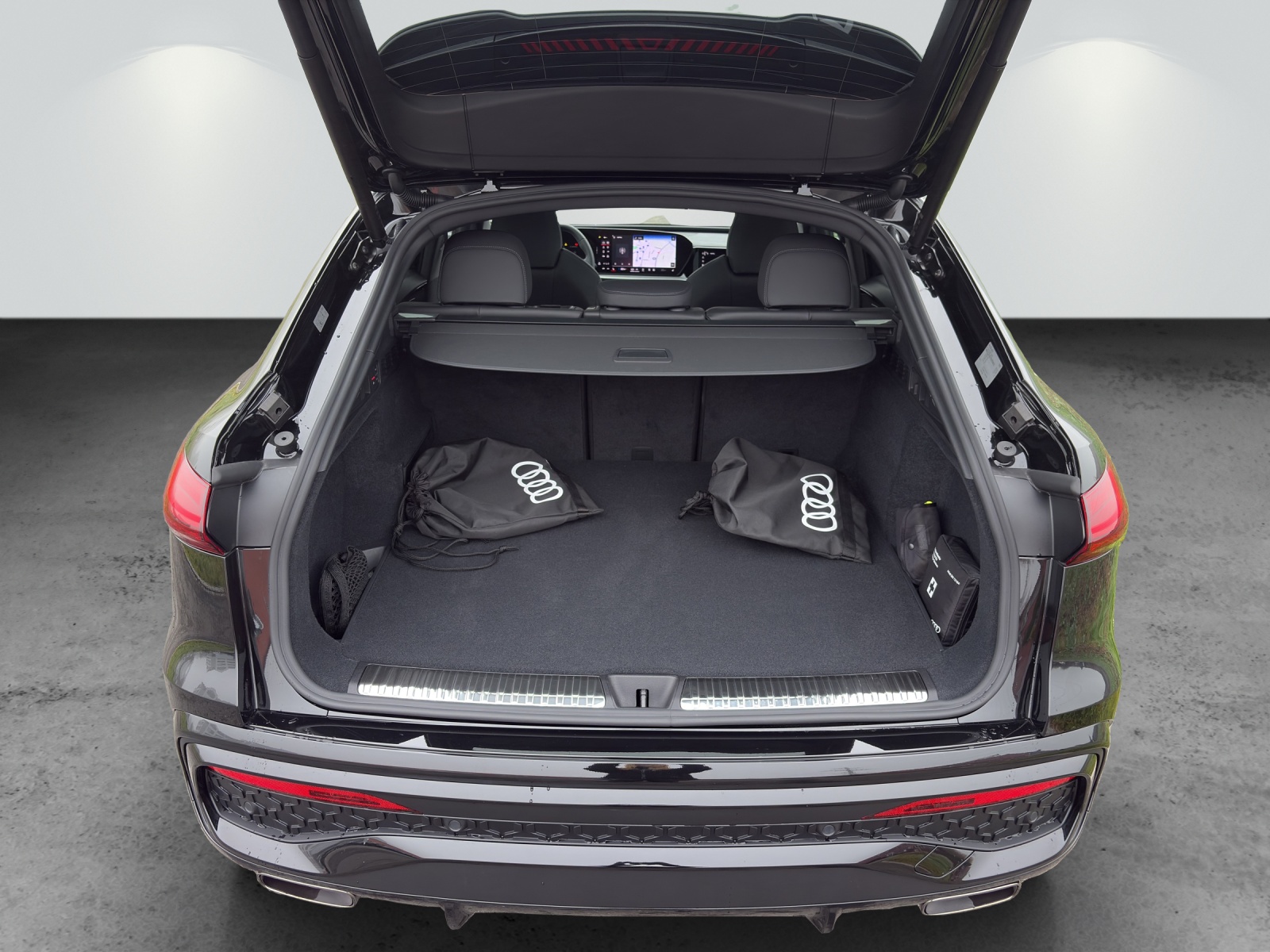 AUDI Q5 Sportback e-hybrid quattro 270 kW S-tronic-image-9