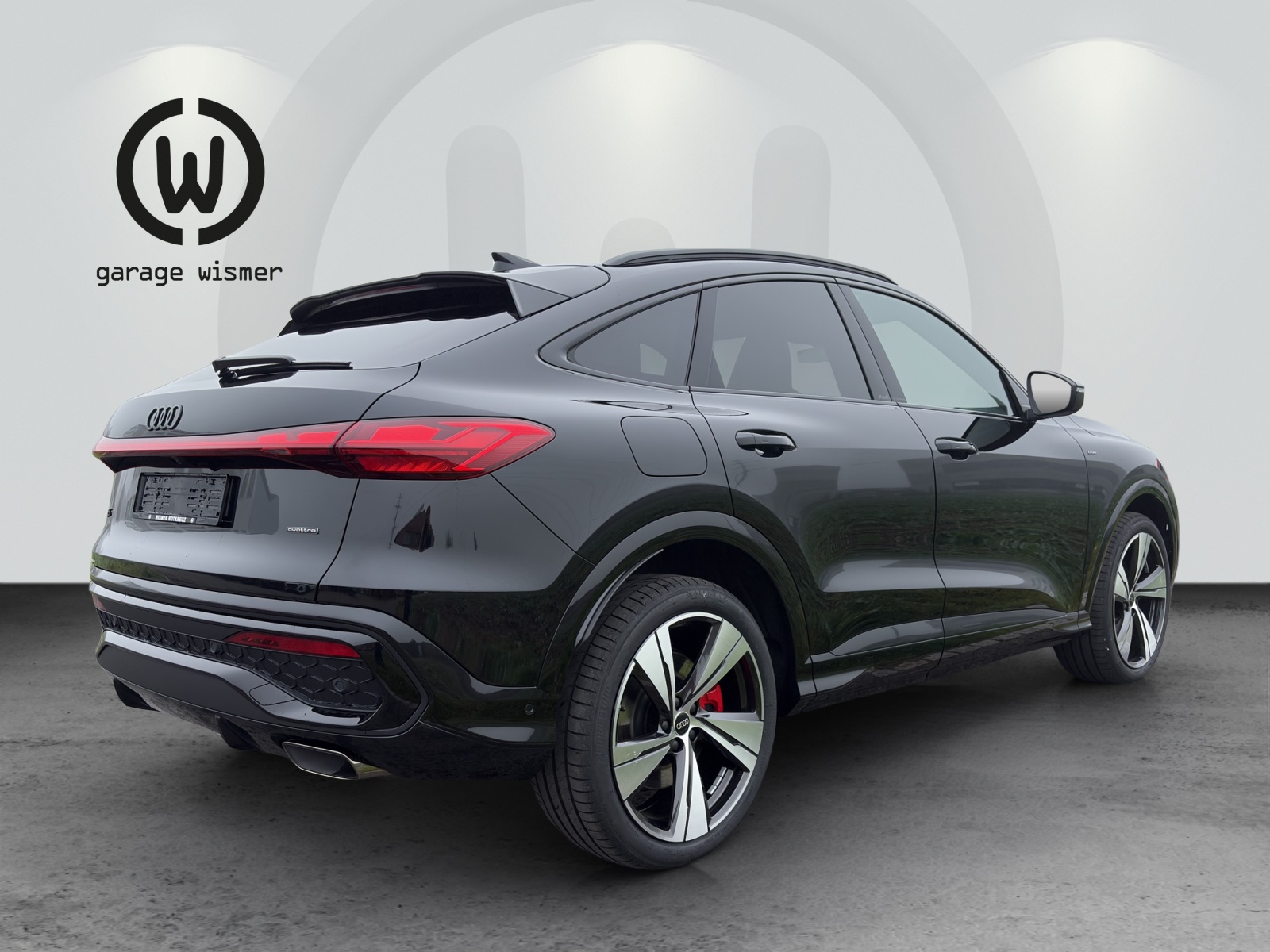 AUDI Q5 Sportback e-hybrid quattro 270 kW S-tronic-image-3