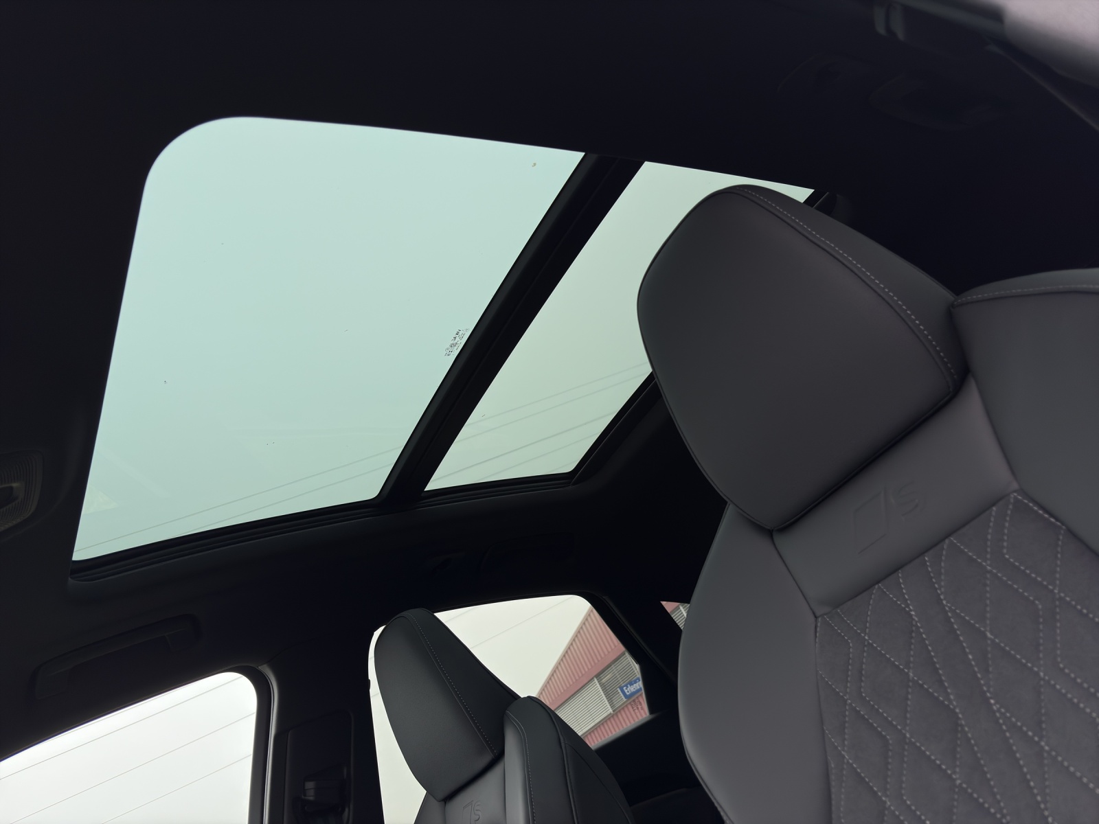 AUDI Q5 Sportback e-hybrid quattro 270 kW S-tronic-image-14