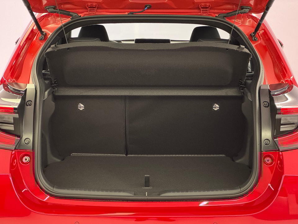 Yaris Hybrid 1.5 Premium