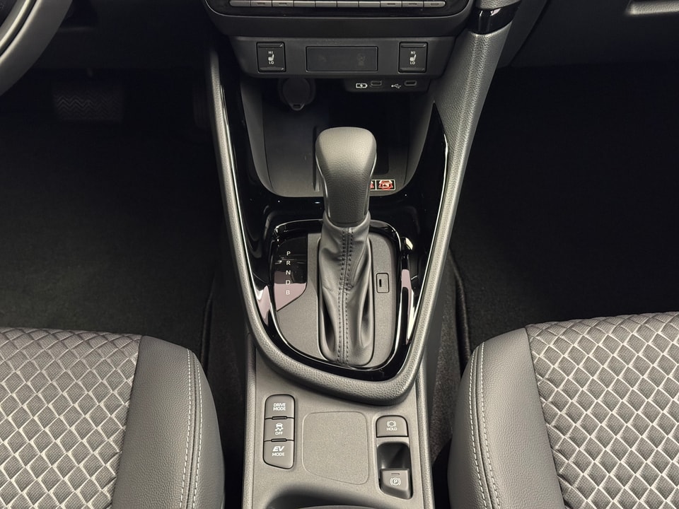 Yaris Hybrid 1.5 Premium