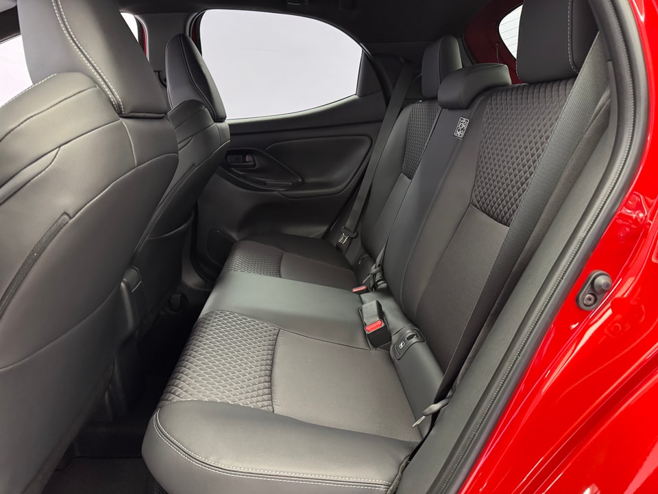 Yaris Hybrid 1.5 Premium