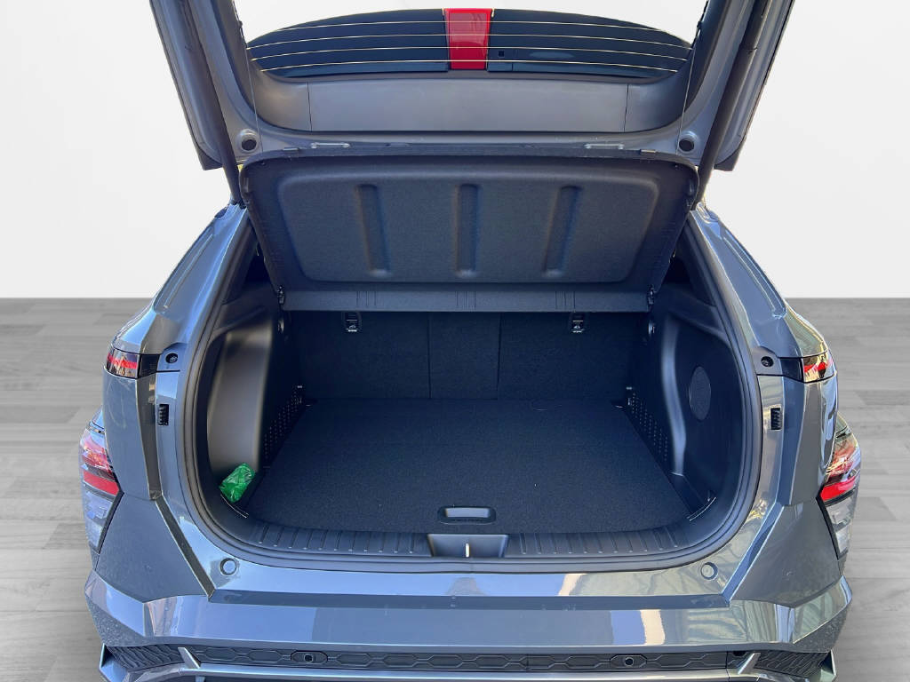 HYUNDAI Kona 1.6 GDi HEV N Line DCT-image-8
