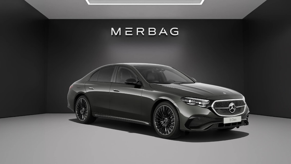 MERCEDES-BENZ E 220 d 4Matic 9G-Tronic-image-0