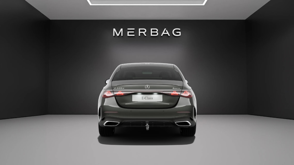MERCEDES-BENZ E 220 d 4Matic 9G-Tronic-image-3