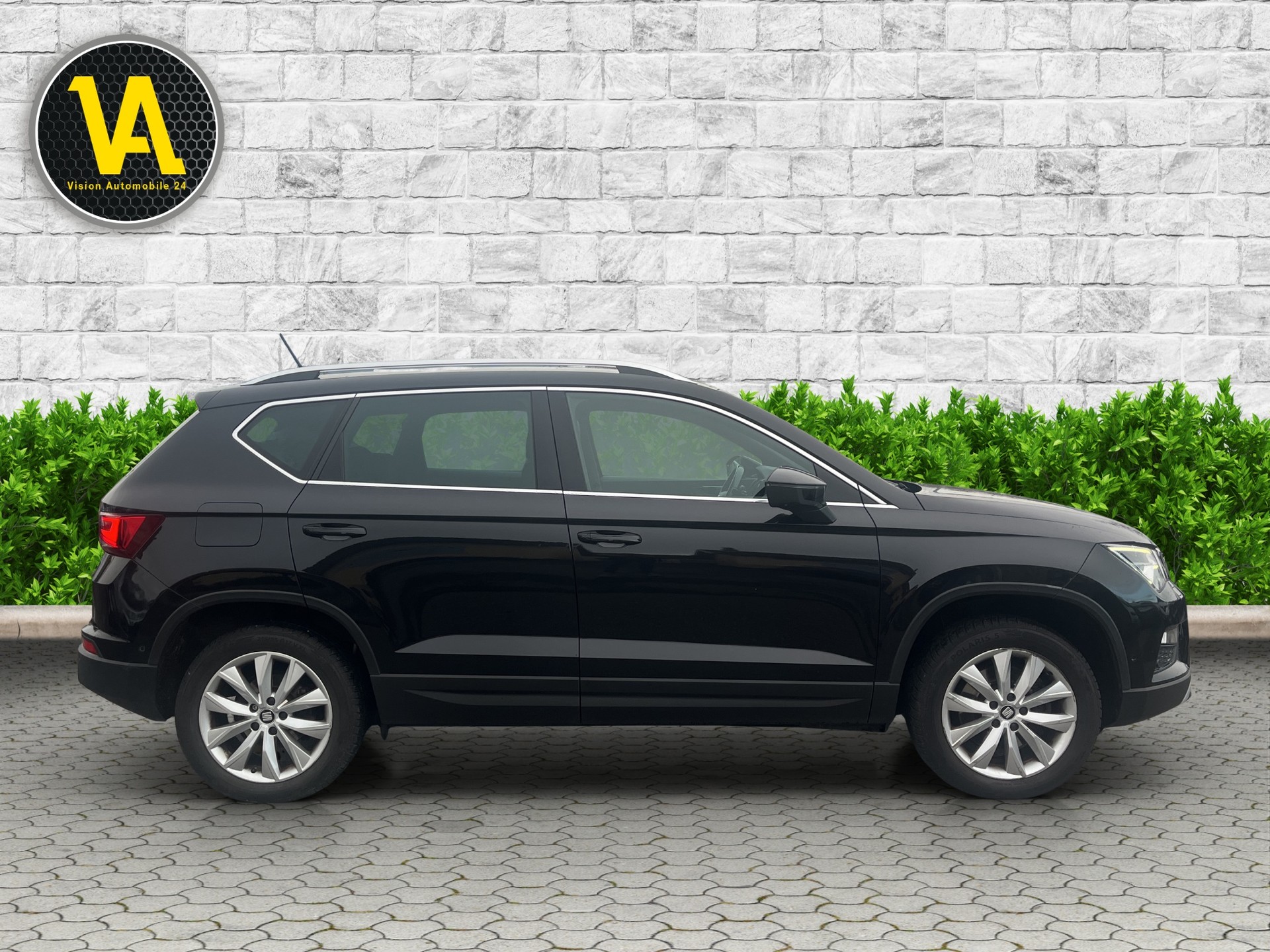 SEAT Ateca 2.0 TDI CR Xcellence 4Drive DSG-image-4