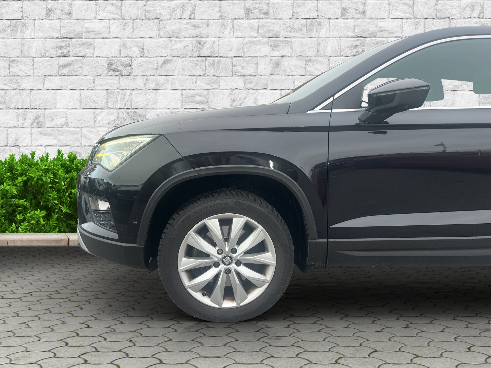SEAT Ateca 2.0 TDI CR Xcellence 4Drive DSG-image-8
