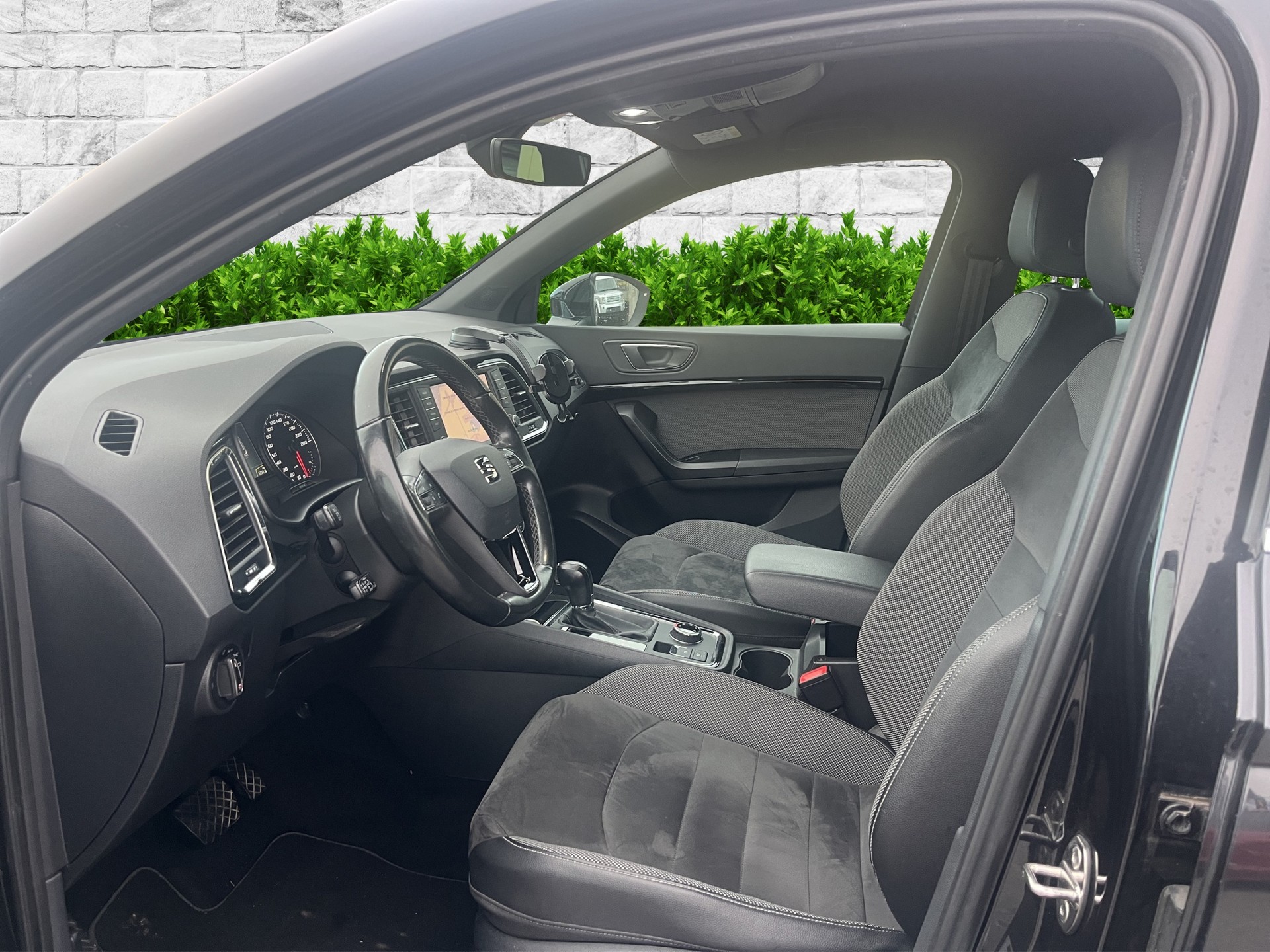 SEAT Ateca 2.0 TDI CR Xcellence 4Drive DSG-image-11