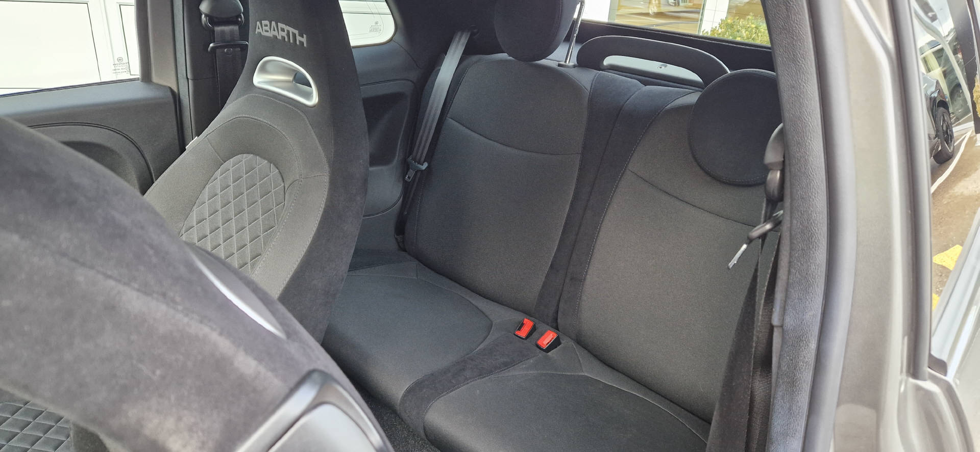 FIAT 595 C Abarth 1.4 T-Jet 145-image-9
