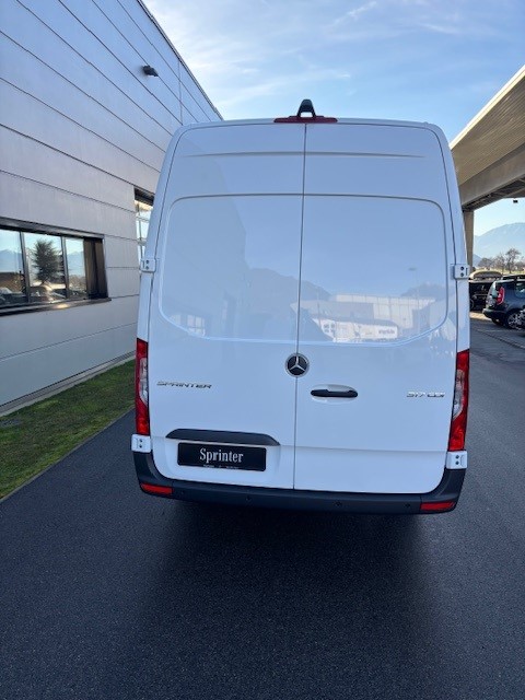MERCEDES-BENZ Sprinter 317 CDI Lang A-image-4