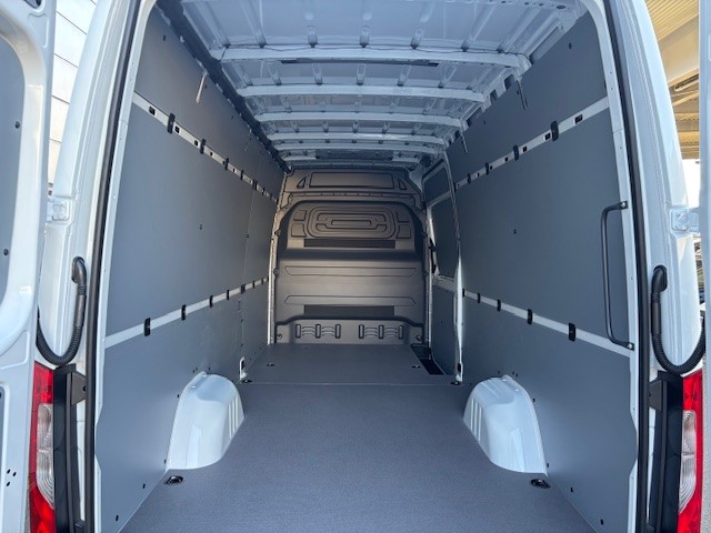 MERCEDES-BENZ Sprinter 317 CDI Lang A-image-14