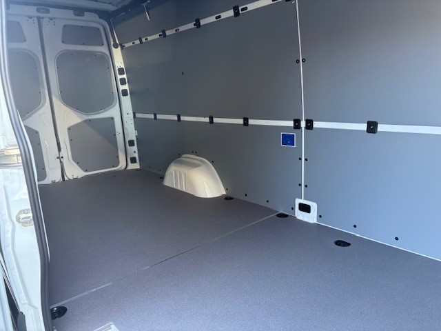 MERCEDES-BENZ Sprinter 317 CDI Lang A-image-13