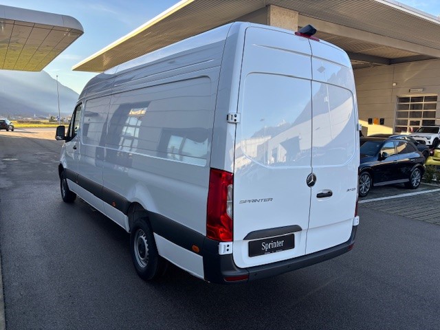 MERCEDES-BENZ Sprinter 317 CDI Lang A-image-3