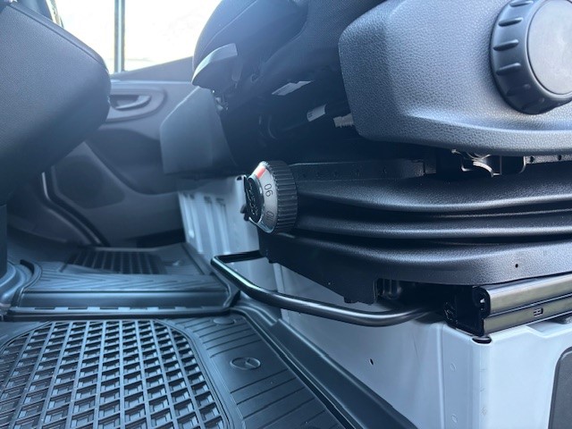 MERCEDES-BENZ Sprinter 317 CDI Lang A-image-9