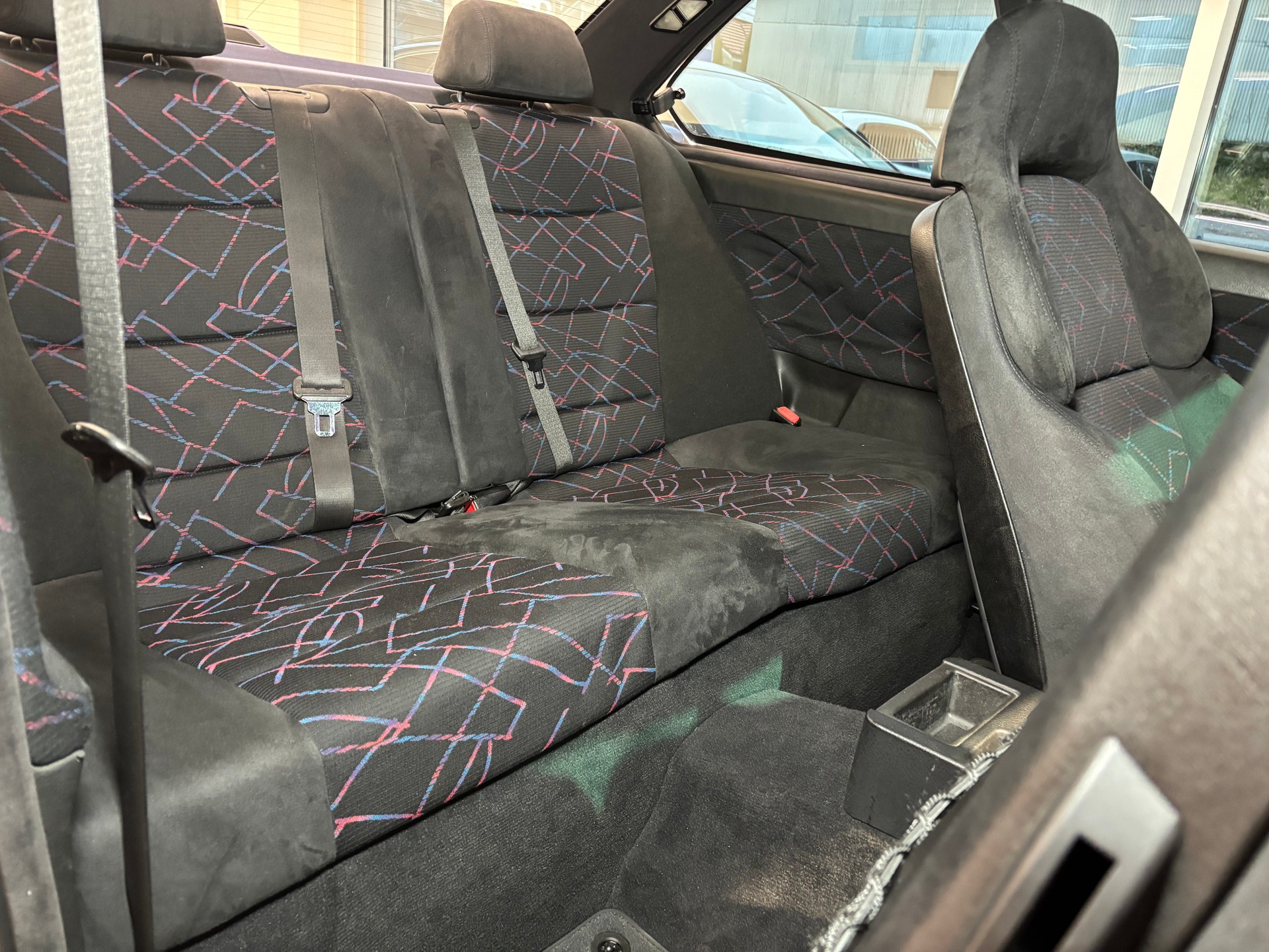 BMW M3 Coupé-image-7
