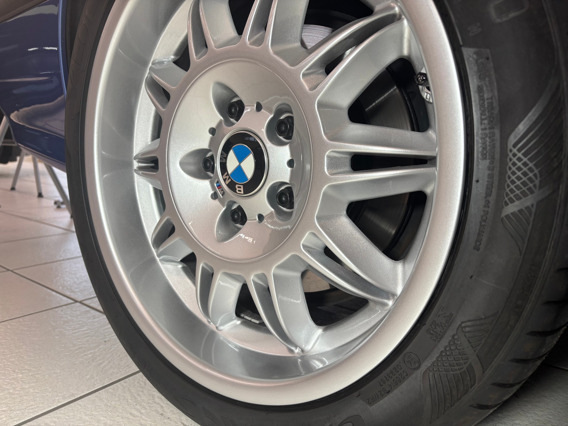 BMW M3 Coupé-image-15