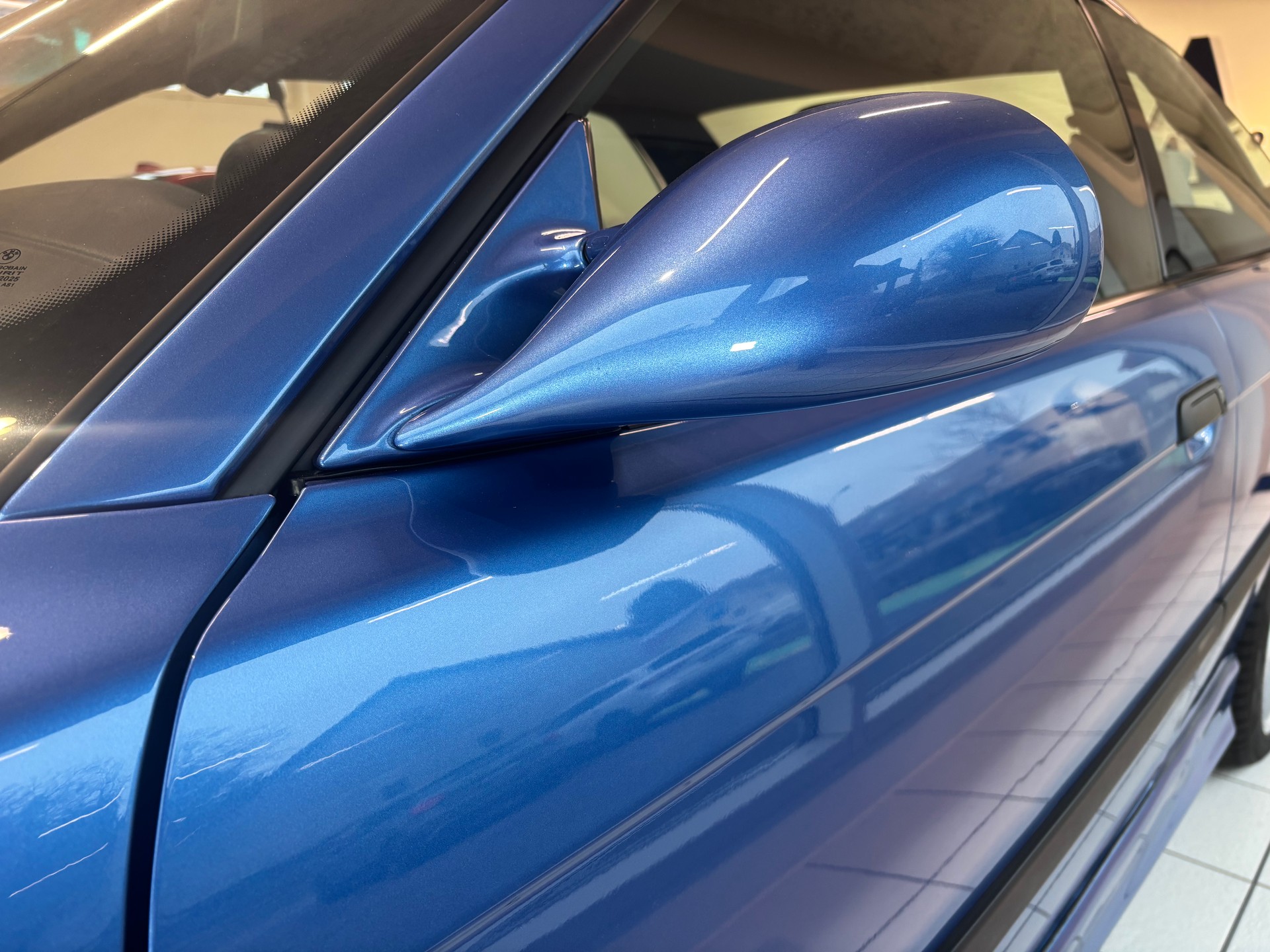 BMW M3 Coupé-image-13