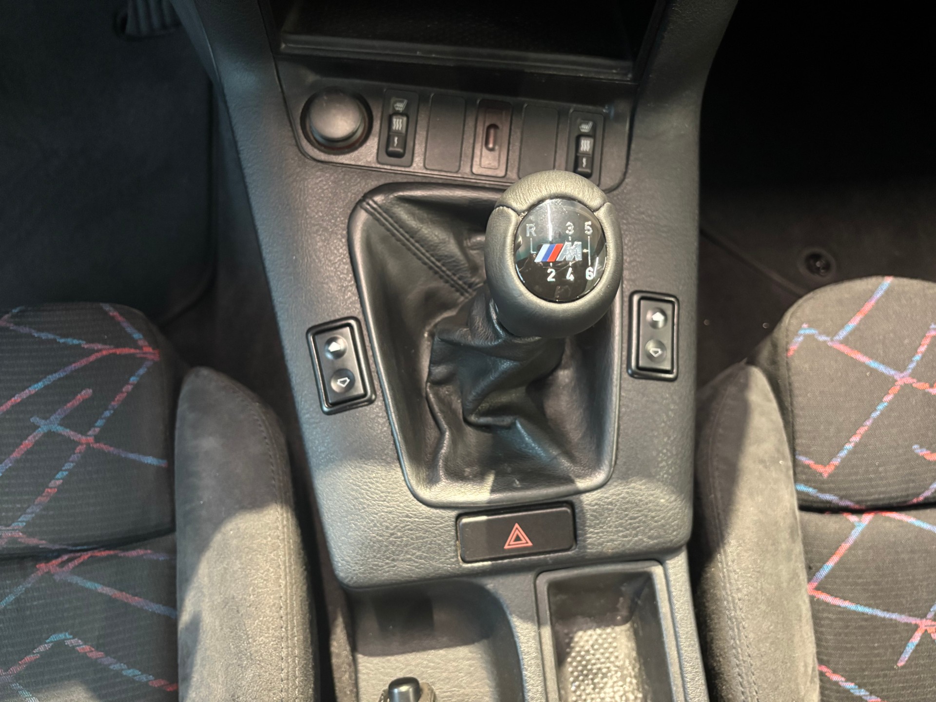 BMW M3 Coupé-image-10