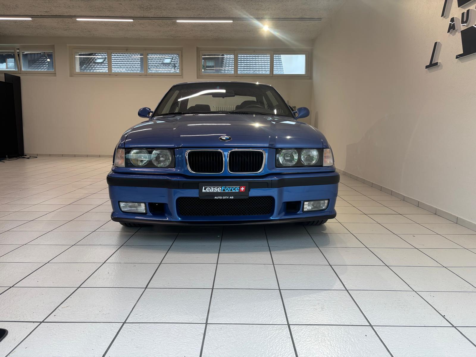 BMW M3 Coupé-image-3