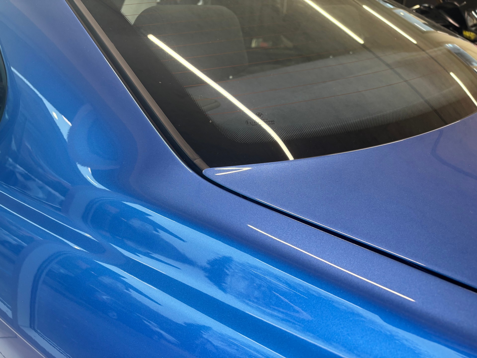 BMW M3 Coupé-image-11