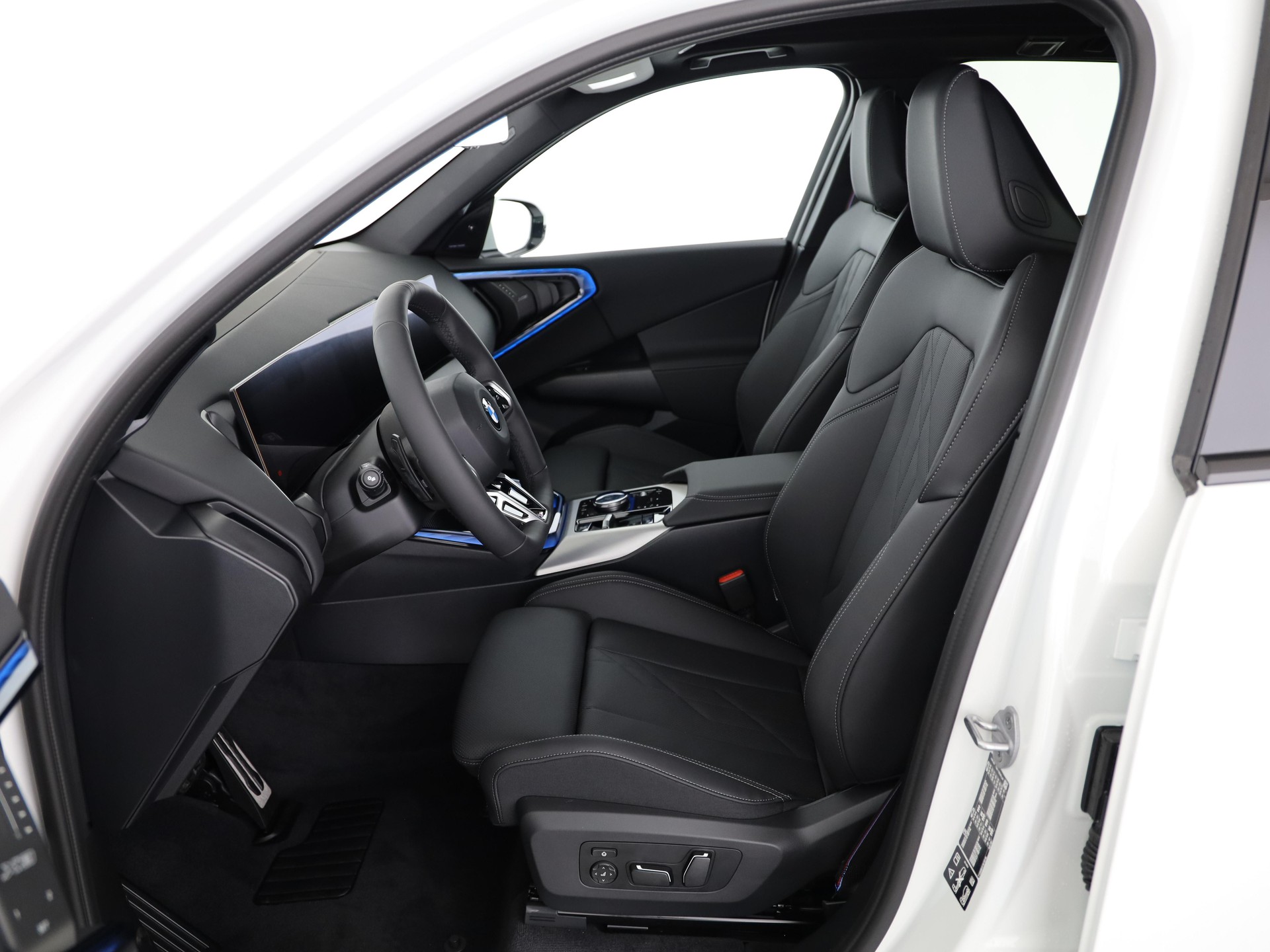 BMW X3 40d xDrive-image-3