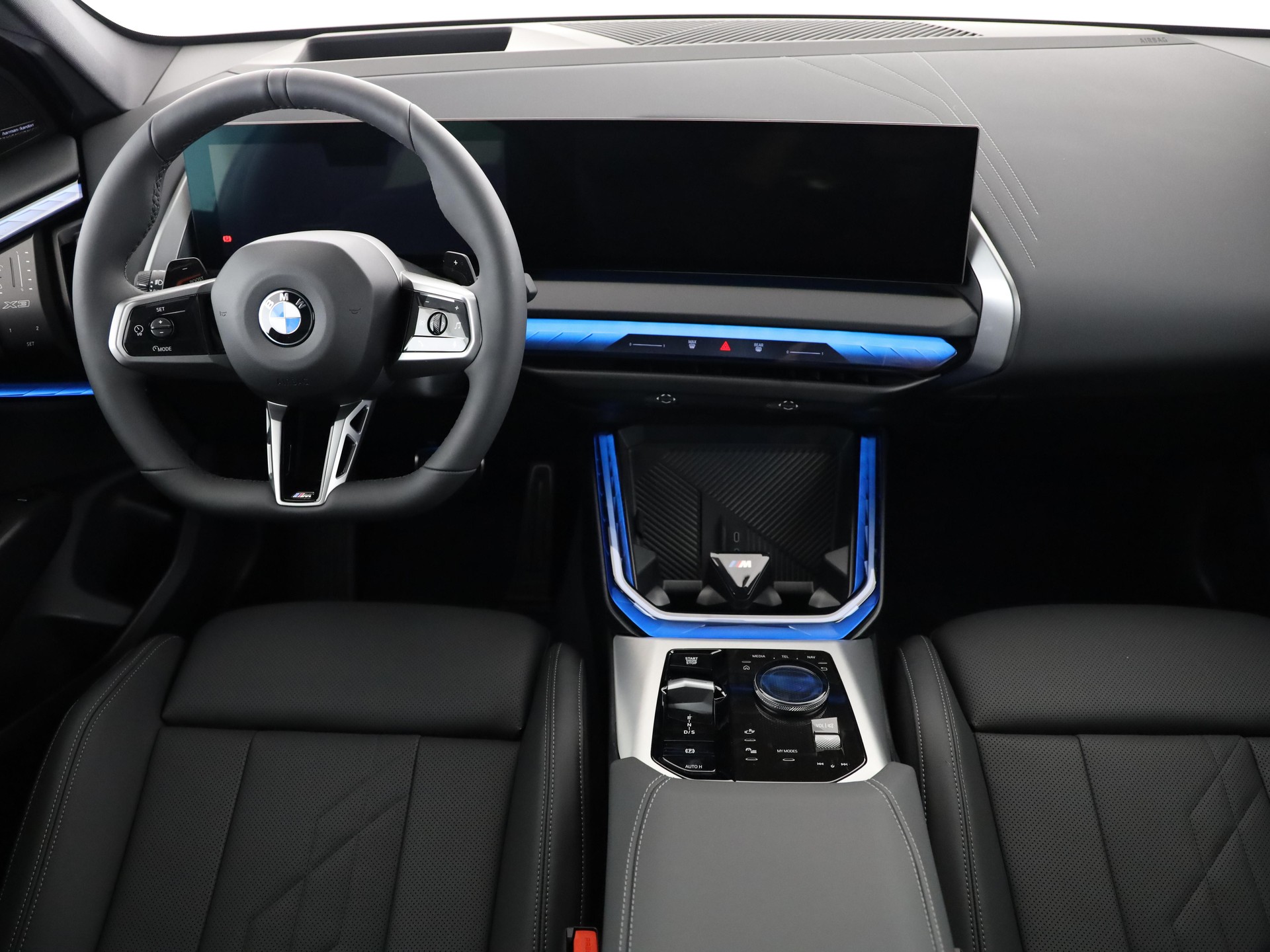 BMW X3 40d xDrive-image-4