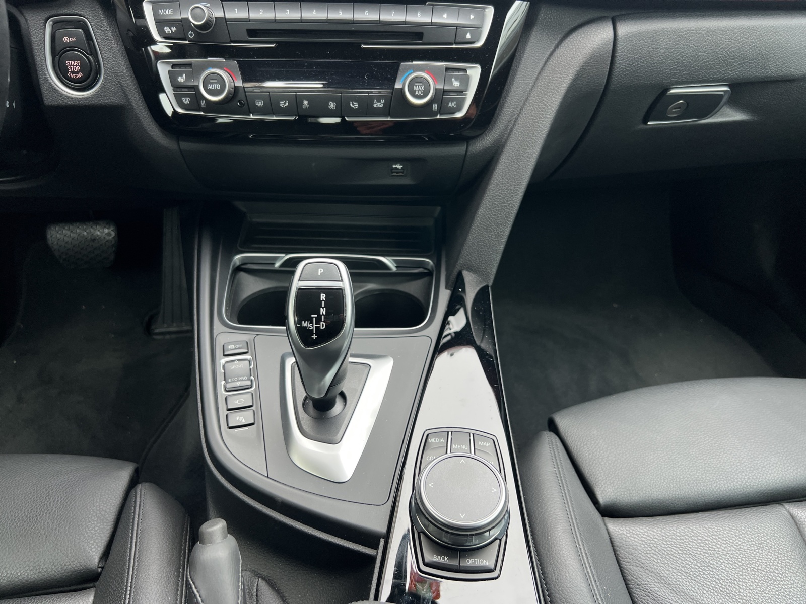 Image BMW 430 430i Coupé xDrive Sport Line Steptronic