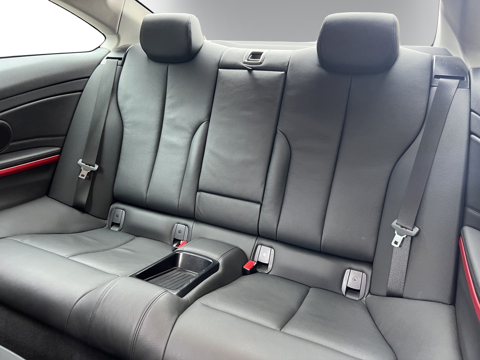 Image BMW 430 430i Coupé xDrive Sport Line Steptronic