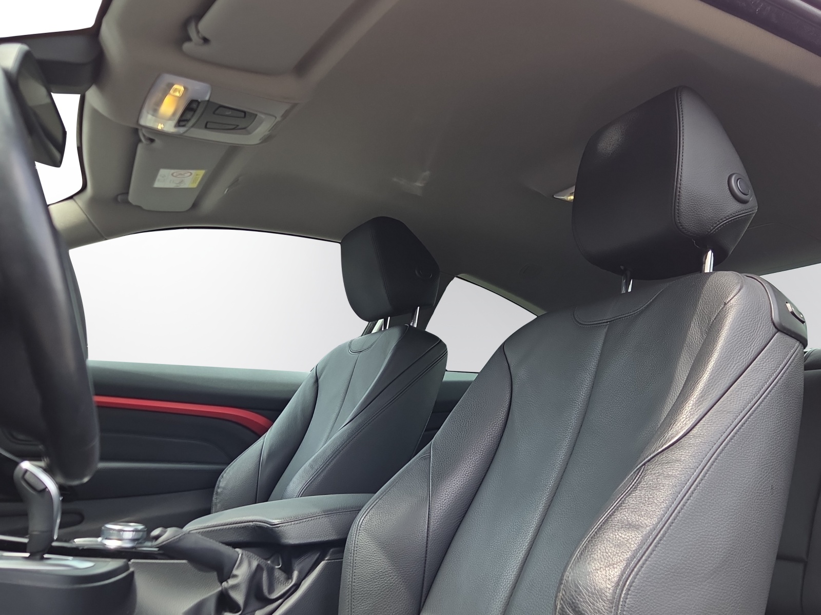 BMW 430i Coupé xDrive Sport Line Steptronic-image-8