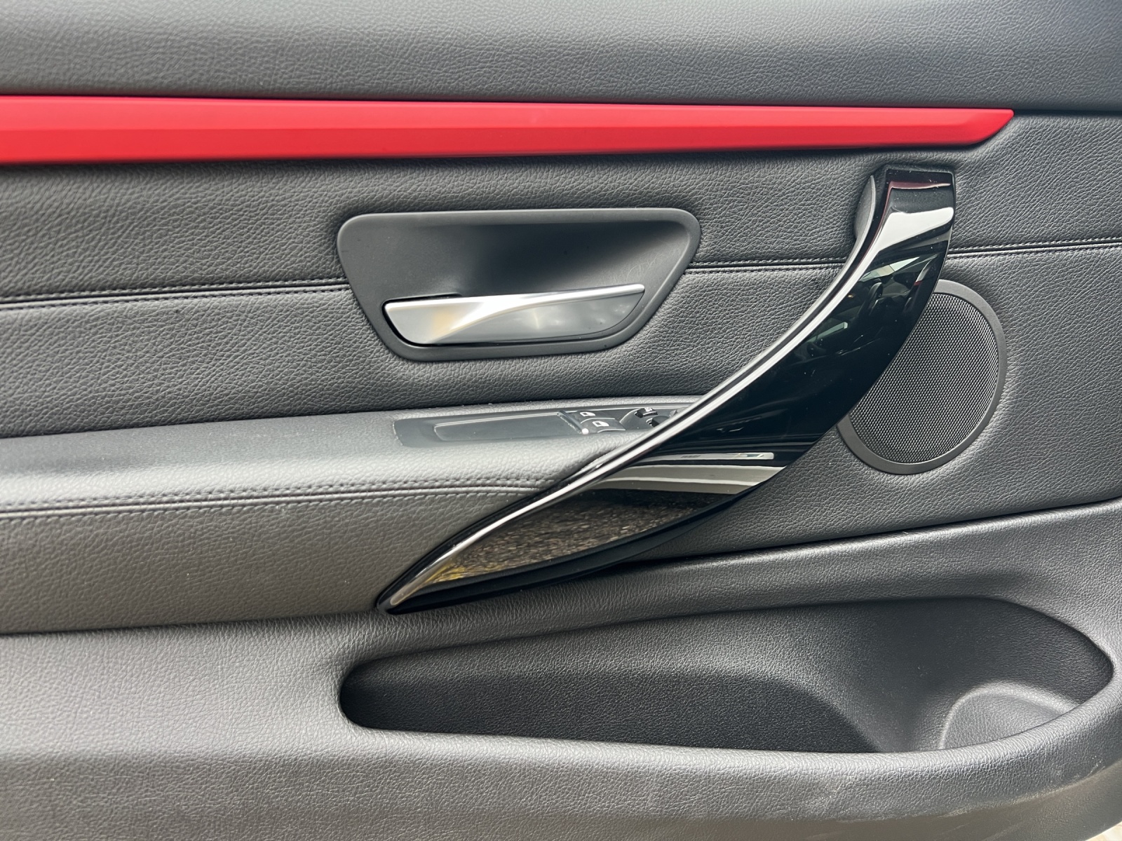 Image BMW 430 430i Coupé xDrive Sport Line Steptronic