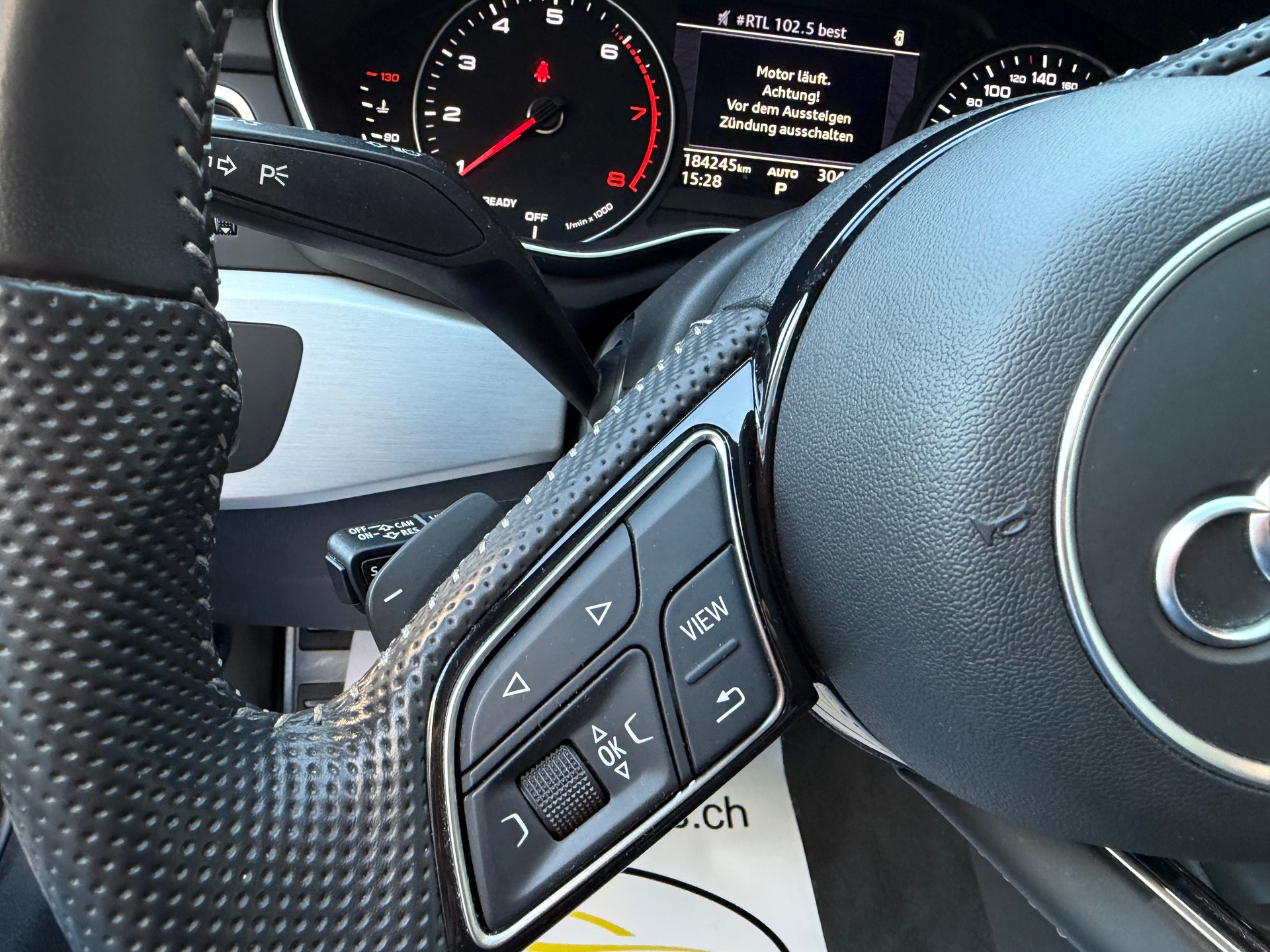 AUDI A5 Coupé 45 TFSI S-tronic Sport quattro-image-16