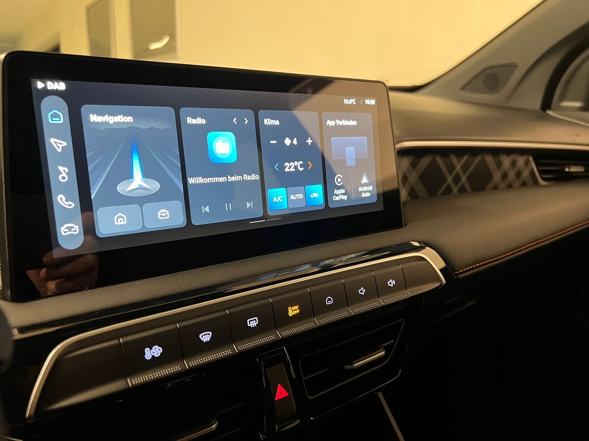 MG 3 1.5 Hybrid Luxury Aut.-image-10