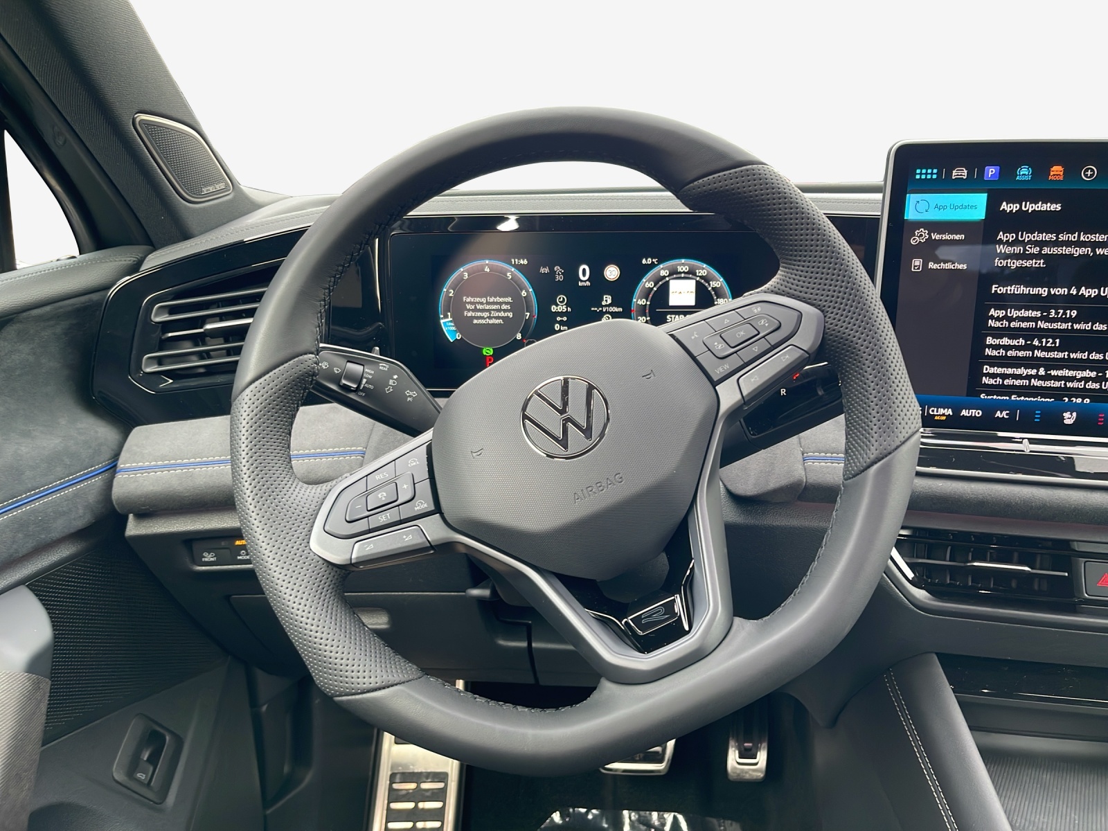 VW Tiguan 2.0 TSI DSG R-Line 4Motion-image-9